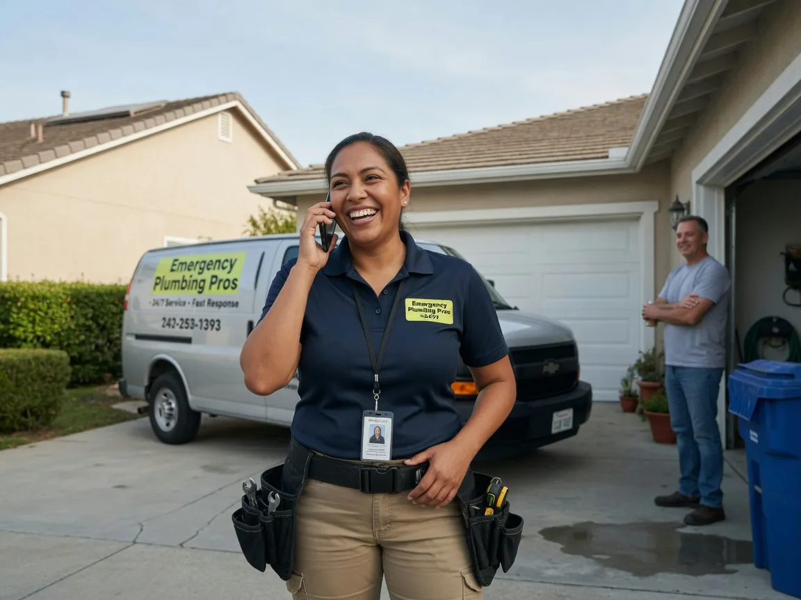 Emergency Plumber Sherman, MS FAQs